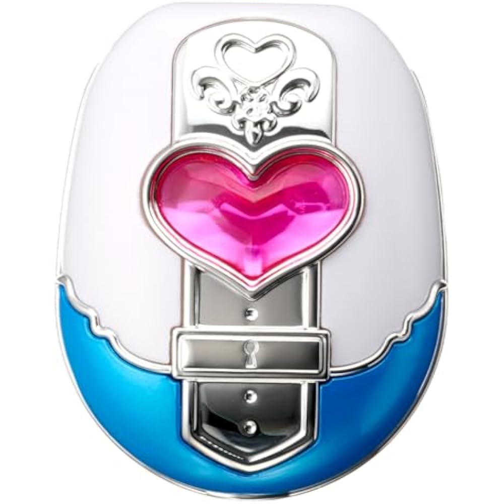 [BANDAI (BANDAI)] Otona Pretty Holic Pretty Up Eye Color Cure White