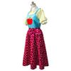 Poppy Playtime Cosplay Costume For Kids With Polyester Fabric For Anime Role Play