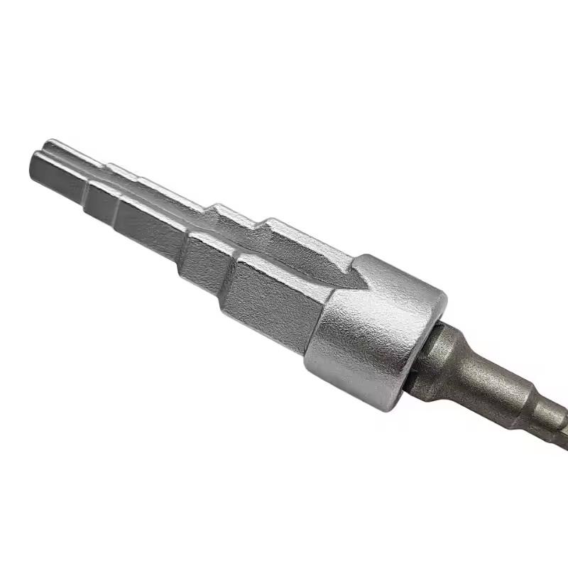 1/2 Valve Pull-Off Carbon Steel Tower Head Wrench For 10-21Mm Radiator Valve With Ratchet Use On Radiator Water Heating Valve