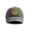 Rocket League Baseball Cap Summer Distressed Dad Hats Unisex Outdoor Adjustable Caps For Women Unisex