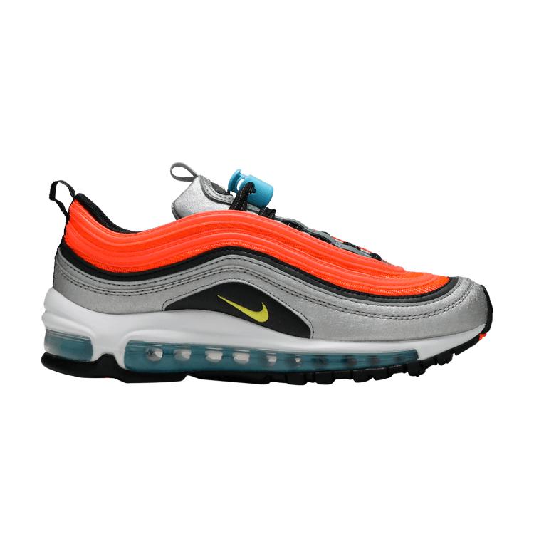 Nike Air Max 97 Sky Nike Pack (GS) 38