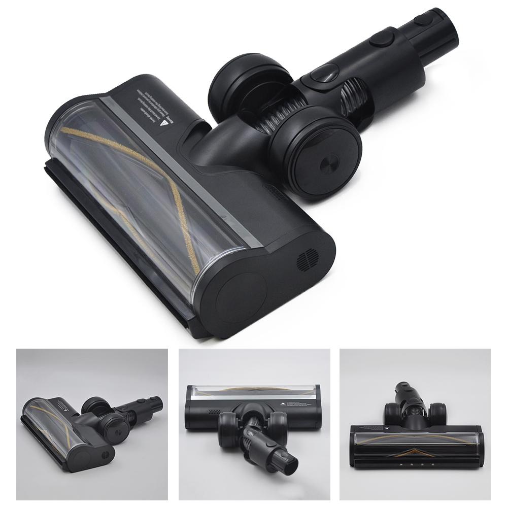 For Dreame R20 R30 T20 T30 Carpet Brush Assembly With Roller Brush Spare Parts Vacuum Cleaner Accessories Household Supplies
