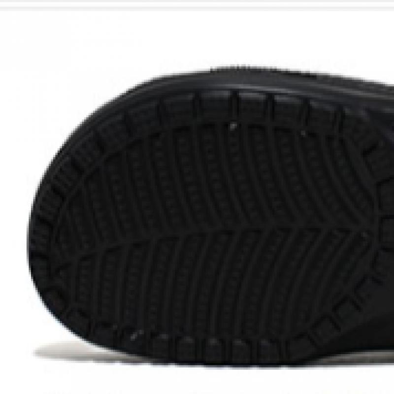Crocs Junior Black 206991 001