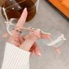 Diamond Cutting Presbyopia Glasses Men Ladies Fashionable Latest Reading Eyeglasses Female Transparent Rimless Optical Diopters