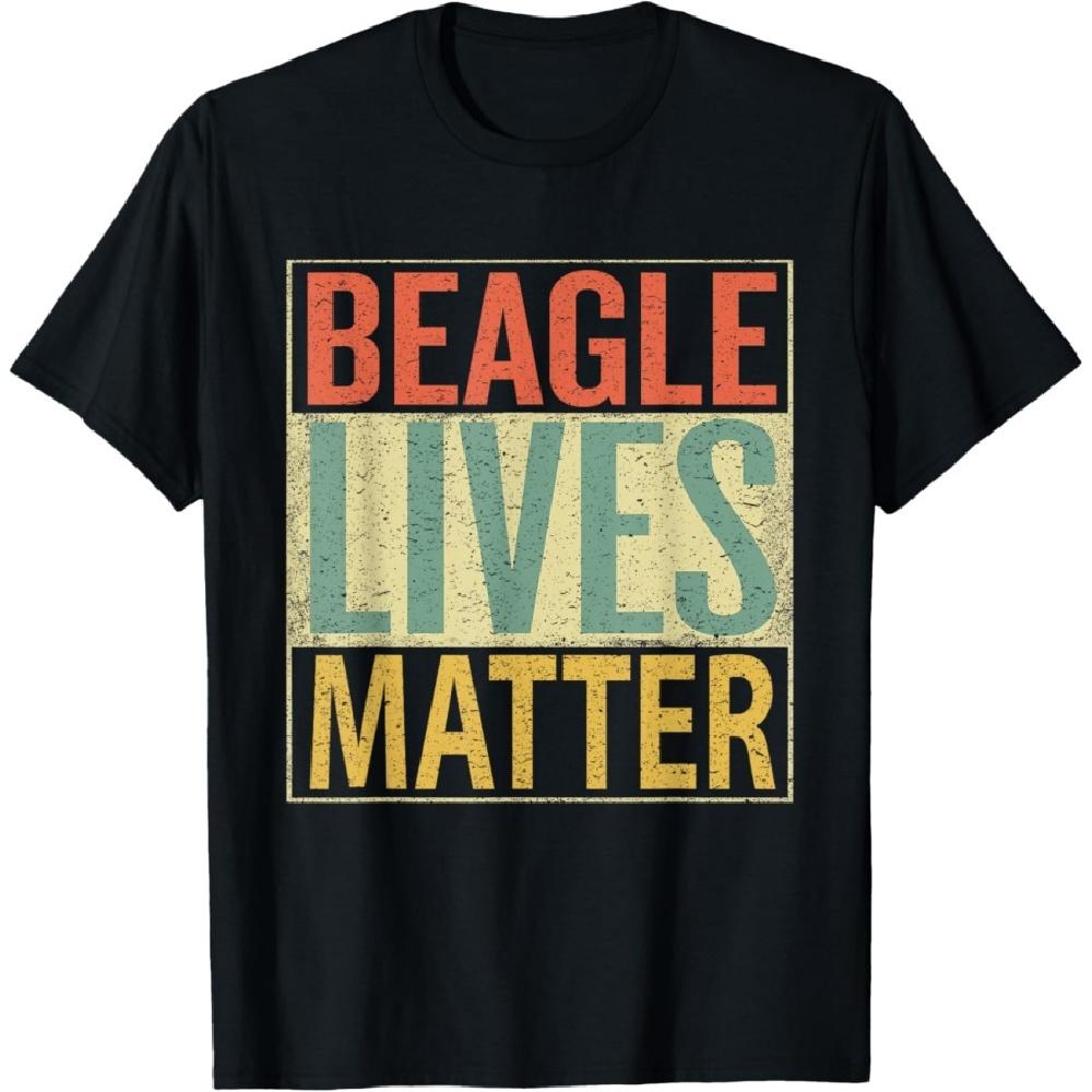 

Beagle Shirt S