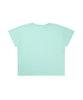 KAIFAI Fade Shore Short Sleeve T-Shirt (Mint) K26Qb238