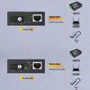 Shengwei 100M Single-Mode Single-Fiber Optic Transceiver