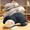 Sleeping Toy Appease Doll Penguin Stuffed Doll Penguin Plush Doll Penguin Plush Toy Accompany Toy