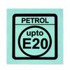 Royal Enfield Fuel Tank Label Fit For Goan Classic & Hunter 350/Guerrilla 450"