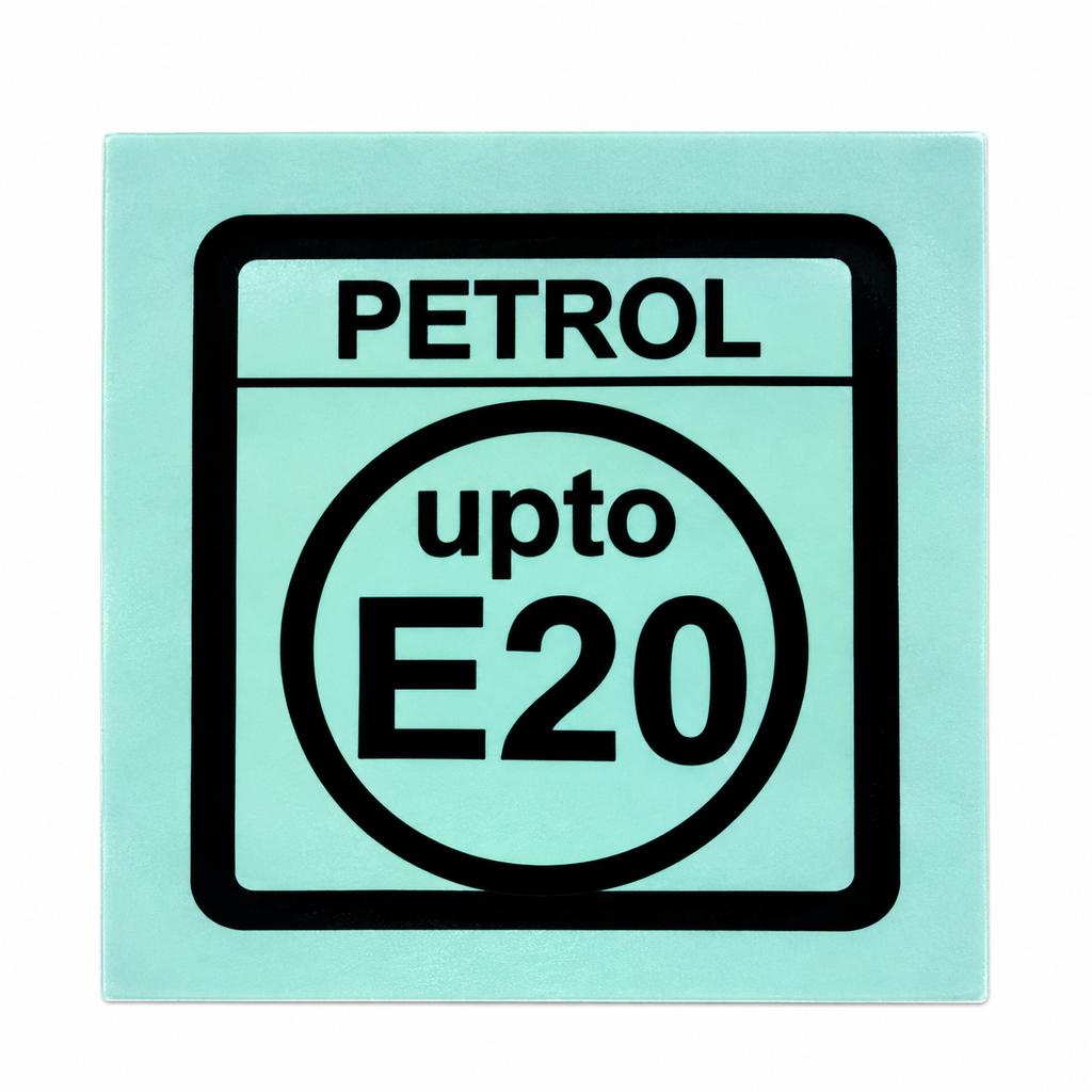 Royal Enfield Fuel Tank Label Fit For Goan Classic & Hunter 350/Guerrilla 450"