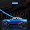 Maisto 1:24 Chevrolet Camaro Z28 1968 Alloy Car Model Diecasts & Toy Vehicles Collect Car Toy Boy Birthday gifts