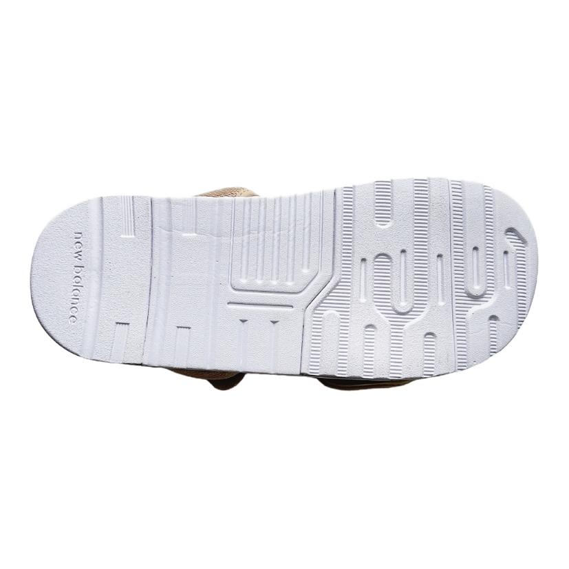 New Balance NB 750 Lightweight Soft Sole Kids Sandals Kids Sandals Light-Brown SYA750K3