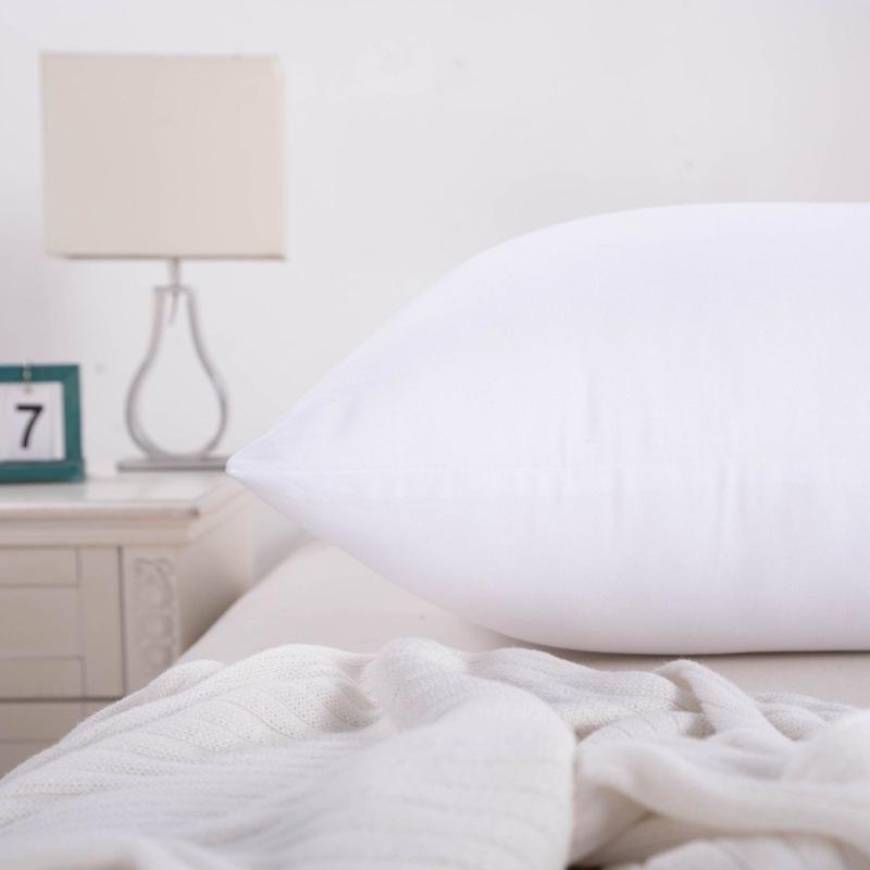 Miez Pernă de Corp Anime din Bumbac cu Elasticitate Ridicată, 50x160cm, 150 Ponderat Design Cloud cu Șapte Orificii