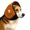 Protezione Orecchie Cane Animale Domestico Auricolari Cancellazione Rumore Cuffie Insonorizzate per Cani Fuochi d'Artificio Tuono Temporale Groom
