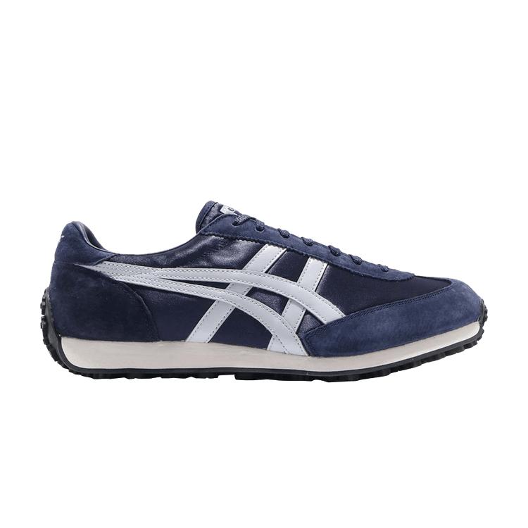 

Onitsuka Tiger EDR 78 Peacoat Unisex Sneakers Blue Glacier-Grey D7F4N5896 36