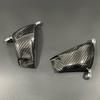 For APRILIA  RSV4 /  RR / RF / Factory 2018-2024 Carbon Fiber Brake Caliper Radiator Covers Motorcycle Modified Parts RSV4