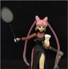 Sailor Moon 20th Anniversary PVC Action Figure Movable Model Toy Doll 15cm Collection Gift
