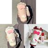 Insulated Travel Mug With Large Capacity And Straw For Office And Outdoors