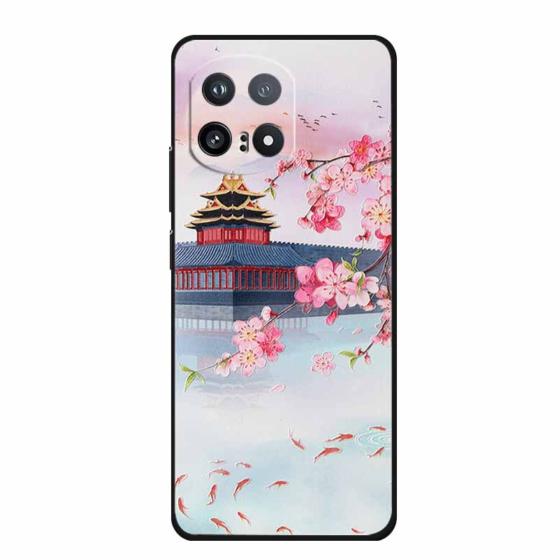 3D Emboss Phone Case For Vivo iQOO 15 5G Case Coque 6.85" Funda Black Silicone Soft Back Cover For Vivo iQOO 15 2025 Case Shells