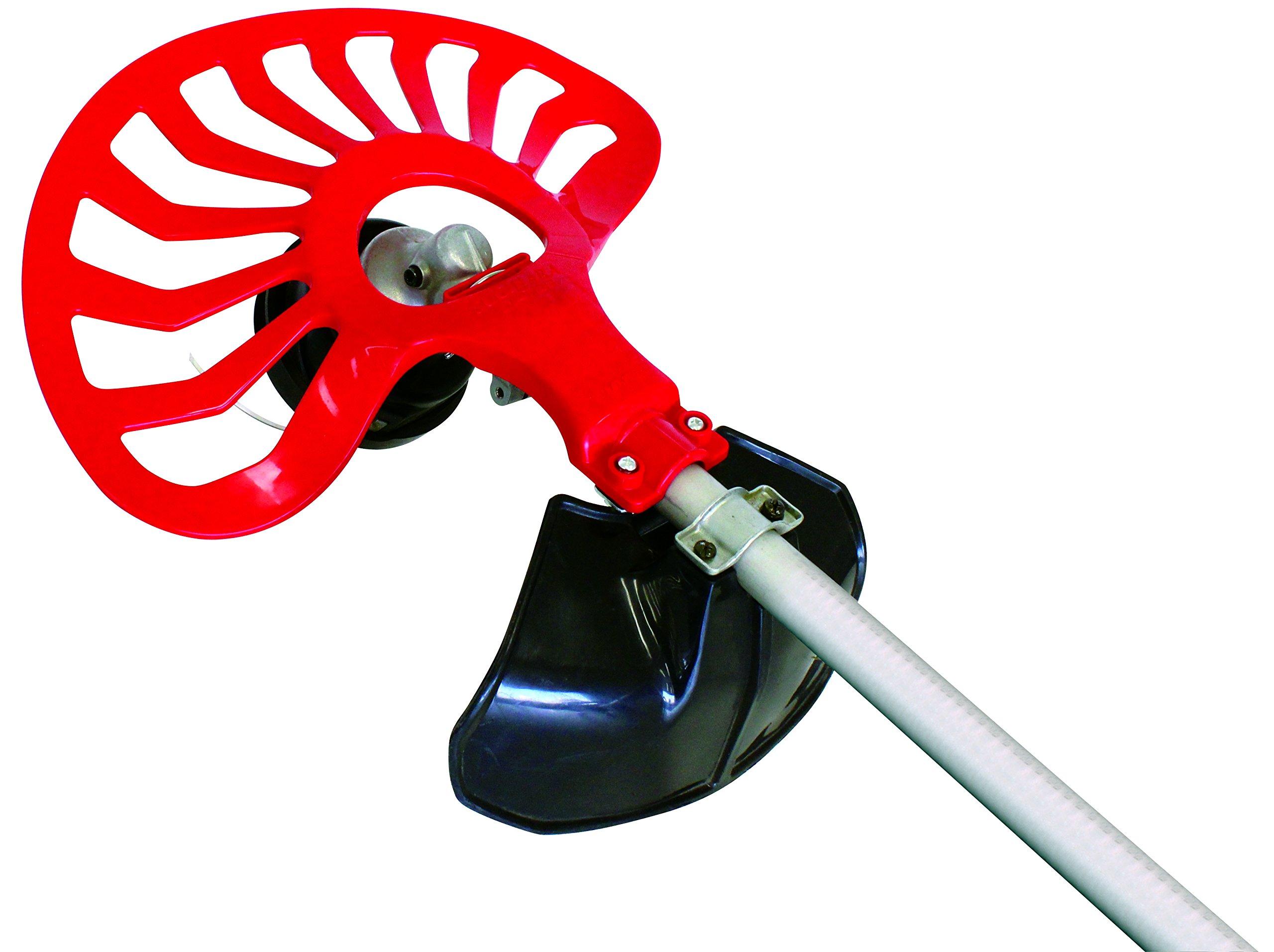 

Husqvarna Zenoah Brush Cutter Magic Cover Pro 584951701