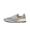 New Balance 996 Made in USA Grau Silber Unisex Sneakers U996GR