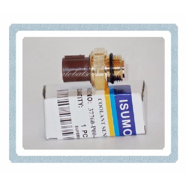 37760-P00 -003 Coolant Temperature Sensor fits: Acura & Honda