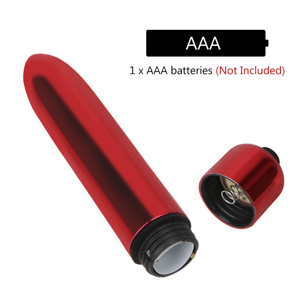 Sex Toys for Women Mini Bullet Vibrator Portable AV Stick Sex Products G-spot Stimulator Massager Clitoris Stimulator Sex Shop