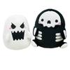 Plush Halloween Skeleton Toy With Soft Pp Cotton For Kids And Adults