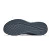 Anta Sky Fabric Low Top Lightweight Cushioning Lightweight Running Shoes Men's Microchip Gray/Smoke Coal Gray 912615541-2