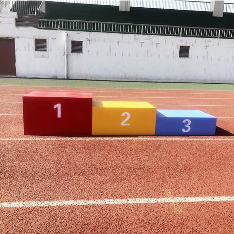 Jixiong Athletic Training & Competition Equipment