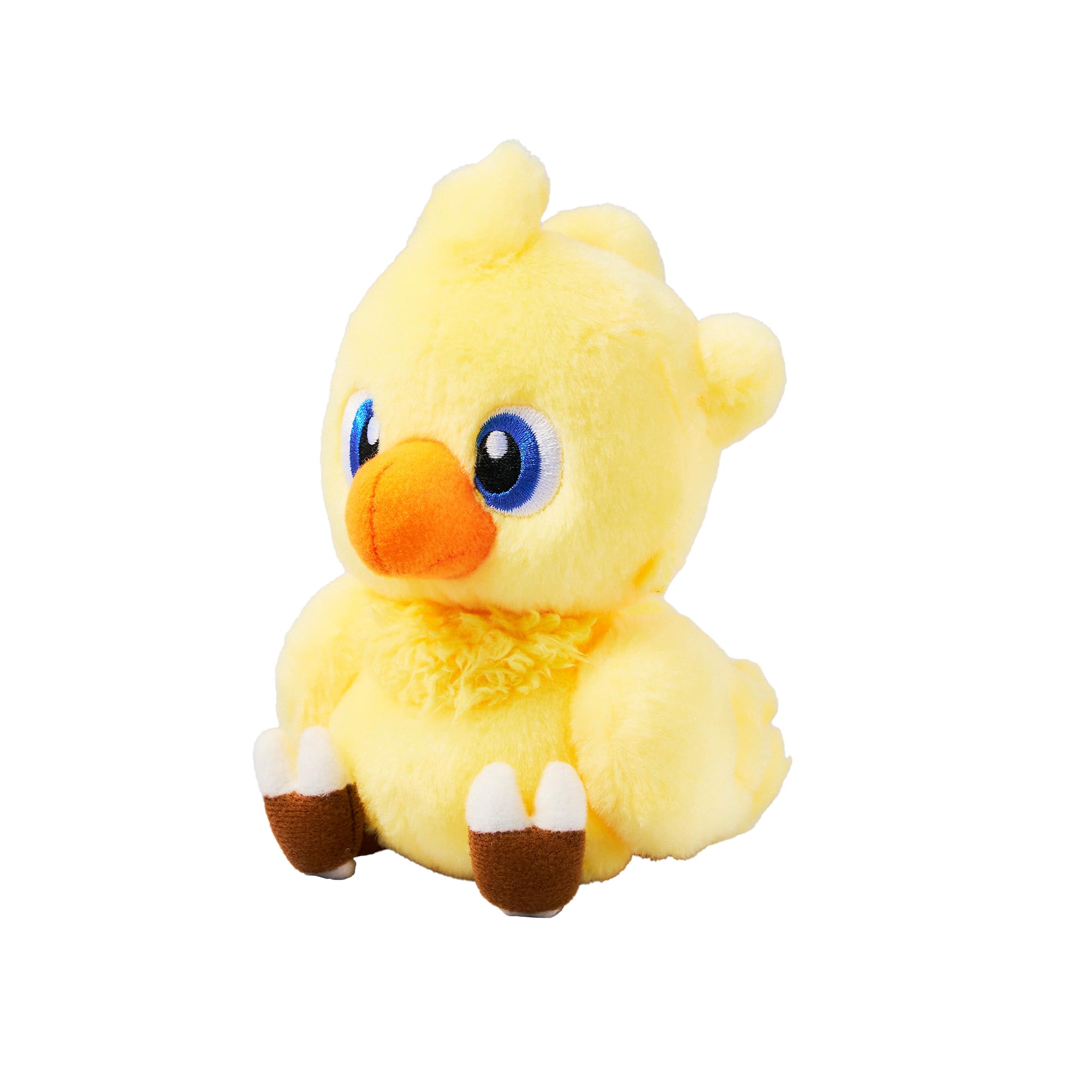 

Final Fantasy Fluffy Plush Chocobo