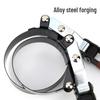 Adjustable Oil Filter Wrench