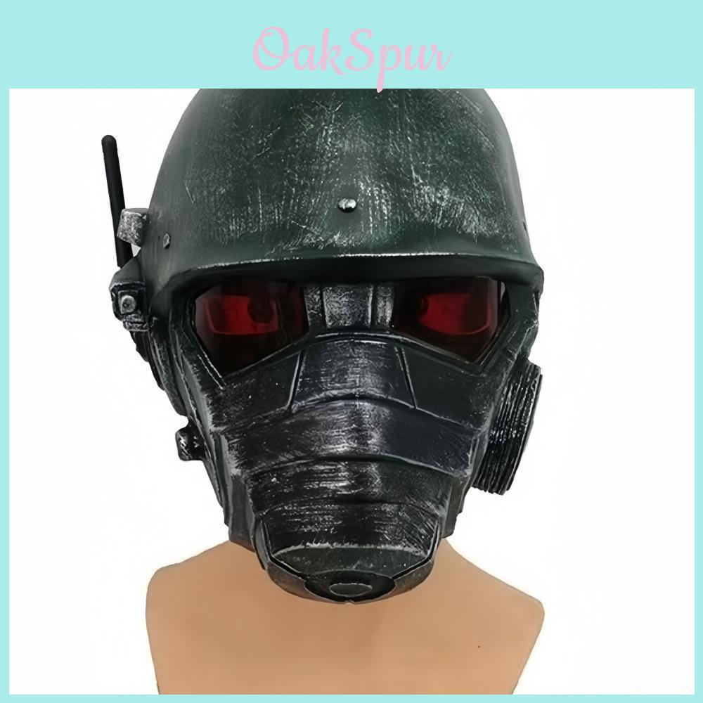 Mask With Pu Foam Material For Cosplay And Halloween Costume