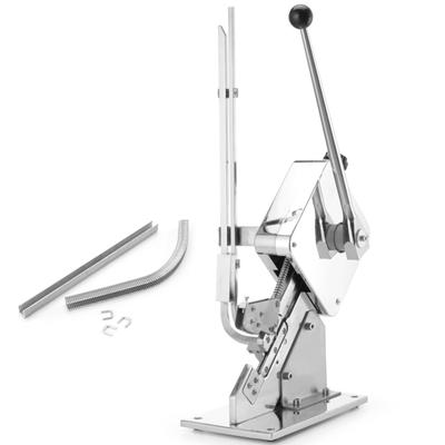 Manual Clipper for Sausage Casings, Clips, 1000 Pcs, Hendi 265116