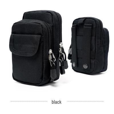 Hufeng Outdoor Sports Multifunctional Waist Bag