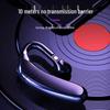 OKSJ Single Ear Bone Conduction Bluetooth Headset
