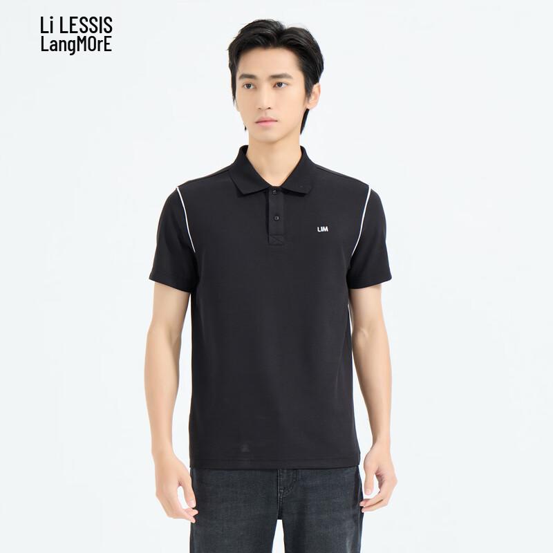 

Lilanz Anti-Odor Men s Polo Shirt 175