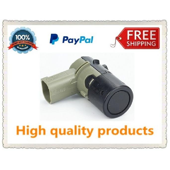 Parking Assistant PDC Parking Sensor 66200309542 For BMW 6er E60 E61 E63 E64