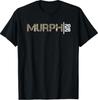 Камуфляжна футболка Murph 2026