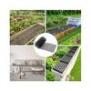 Cat Scat Mat Spike Anti-Cat Dog Pest Deterrent Garden Repellent Animal Scarer