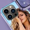 S-Shakira Singer Phone Case For Iphone 17 Air 15 Pro 14 Plus 16 Pro Max 12 13 Mini 11 16E X XS Cover Cute Fundas