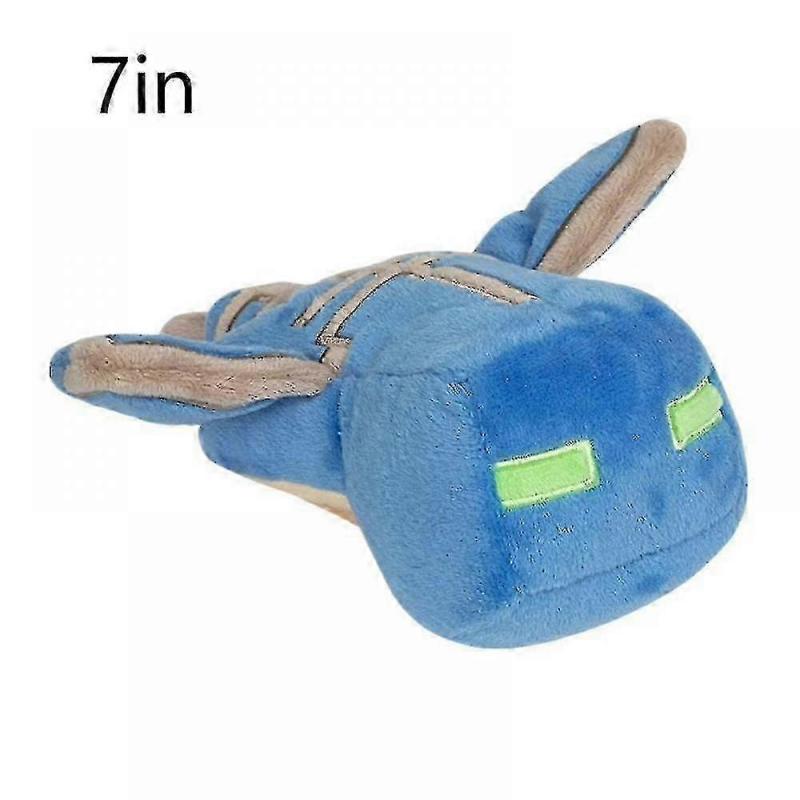 25-26 Plush, Video-game Character Soft Doll, Collectible Toy Gift For Ages 3 Years Older