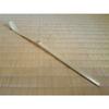 Bamboo Tea Scoop [tea Ceremony Utensils]