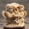 Large 3D Angel Candle Mold Handmade Angel Doll Resin Molds DIY Plaster Soap Gypsum Mould Crafts Making for Photography Props