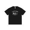 Hong Kong-Inspired Korean High-End White Short-Sleeve Women's Versatile Age-Reducing T-Shirt