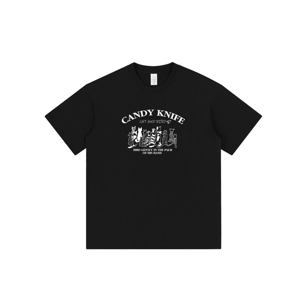 Hong Kong-Inspired Korean High-End White Short-Sleeve Women's Versatile Age-Reducing T-Shirt