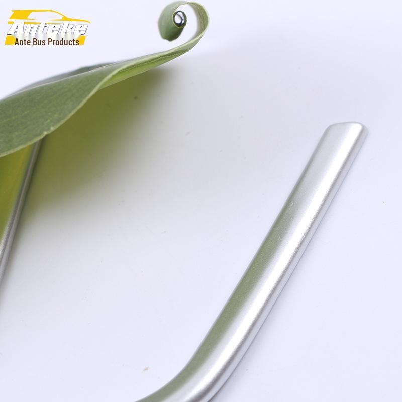 Lynk&Co 2020 05 Steering Wheel & Center Console Decorative Frame and Sticker Set