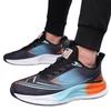 2025 Spring Men's Breathable Fishnet Running Shoes - Lightweight, Fashionable, Versatile, Outdoor Trendy Sports Footwear