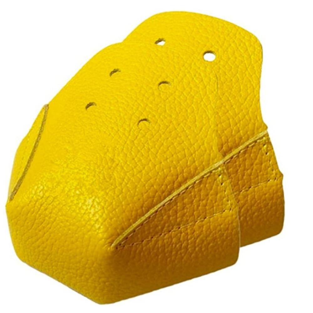 Adjustable Skate Toe Caps Leather Guard Skating Cover Protectors  Outdoor Sports