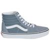 Vans Sk8-Hi Stormy Weather Blue Unisex Sneakers VN000BW7RV2